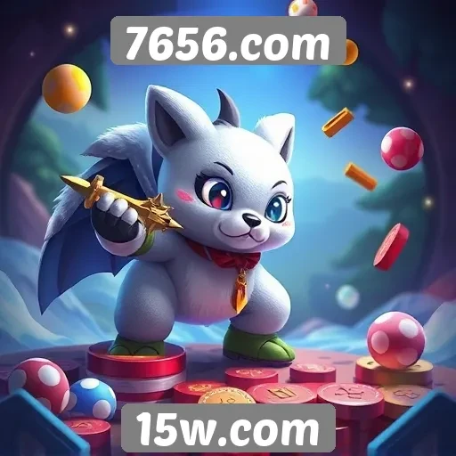 Avaliação da variedade de jogos disponíveis