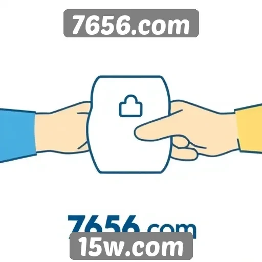Novas opções de pagamento disponíveis no 7656.com