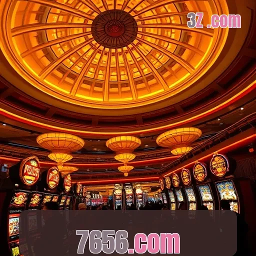 7656.com Pagamento