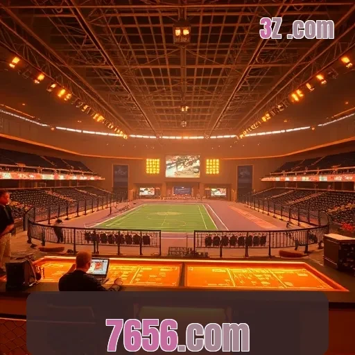 7656.com: Conheça a Tradição de Segurança nos Jogos Brasileiros