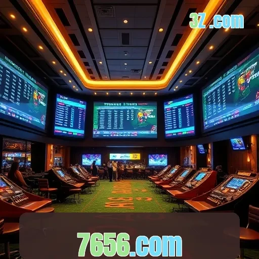7656.com: Suporte Eficiente que Revoluciona Sua Experiência em Jogos